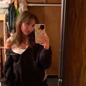 Meet your Posher, Summer